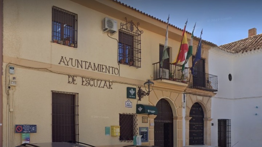 Ayuntamiento