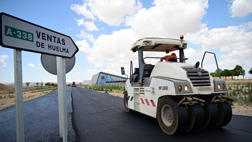 A338-Carretera-acceso-poligono-industrial-Escuzar-Citai